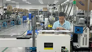 Production Line