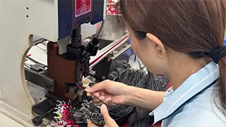 Worker Operation