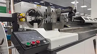 Workshop Equipment
