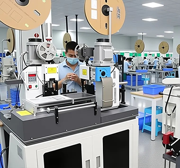 Rapid Prototyping & Validation