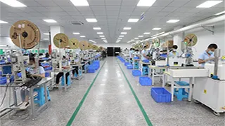Workshop Production