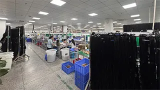 Worker Operation