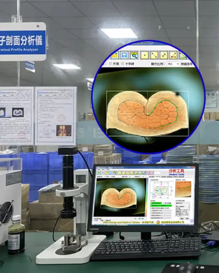 橫截面分析