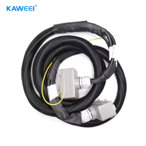 Medical Cable