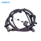 Auto Cable Assembly