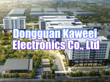 Kaweei: Leading the Way in High-Quality Wiring Harness Solutions