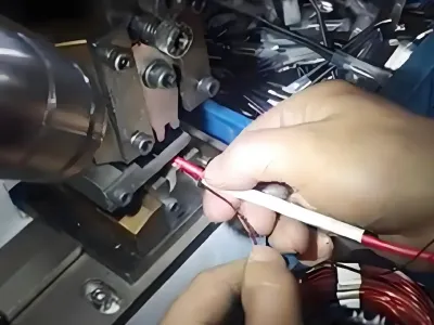 Interpretación de la Norma IPC 620 de Crimpado Terminal