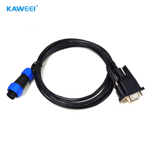 Waterproof Cable Assembly