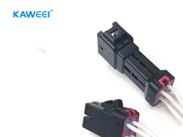 Premium Custom Auto Wire Harness Solutions | Kaweei High-Quality Cable Assemblies