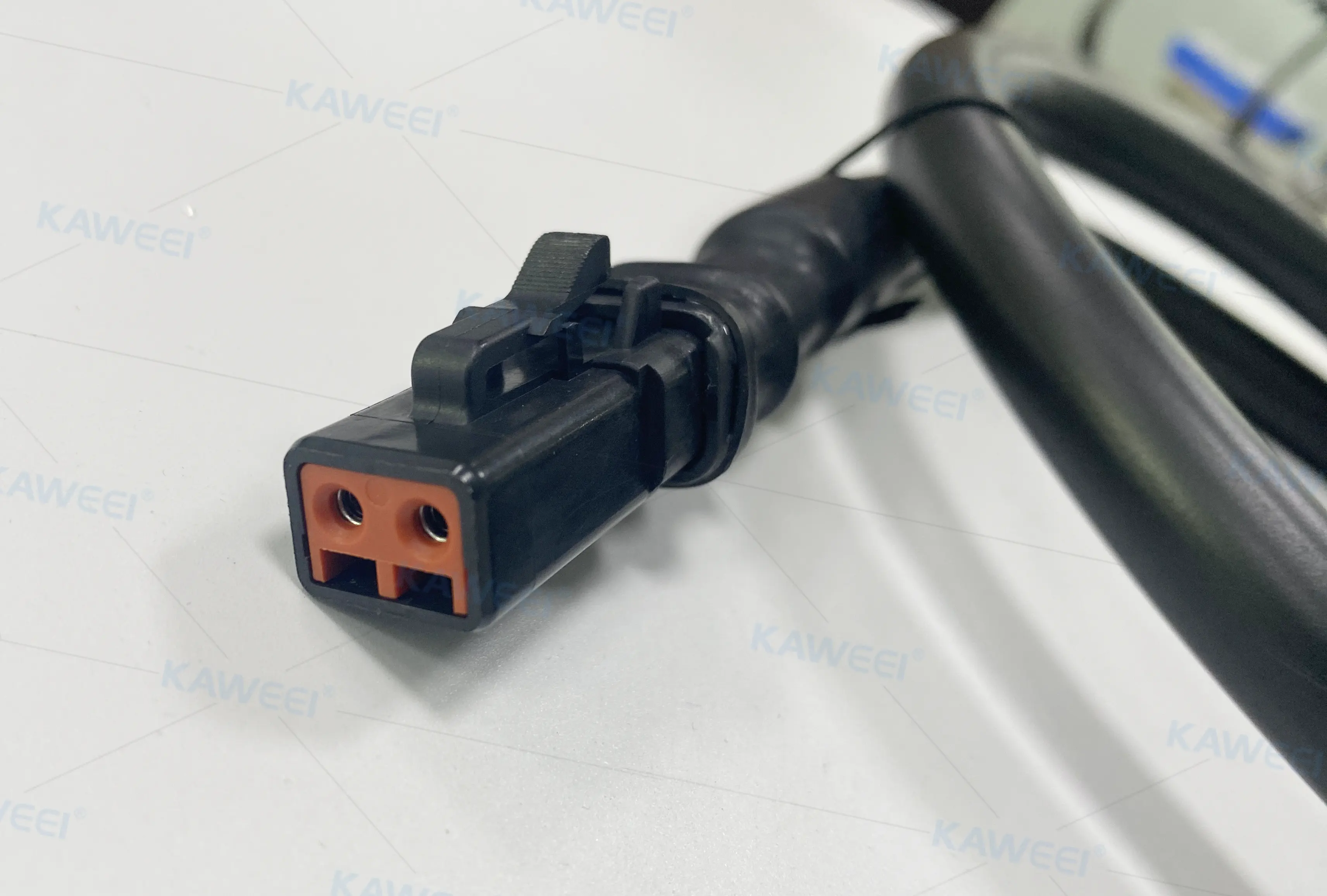 ATP06-2S-SRO1BK Connector