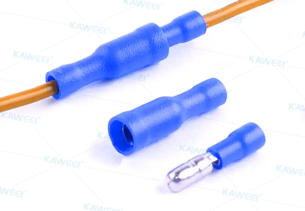 Applications of Quick Disconnect Connectors