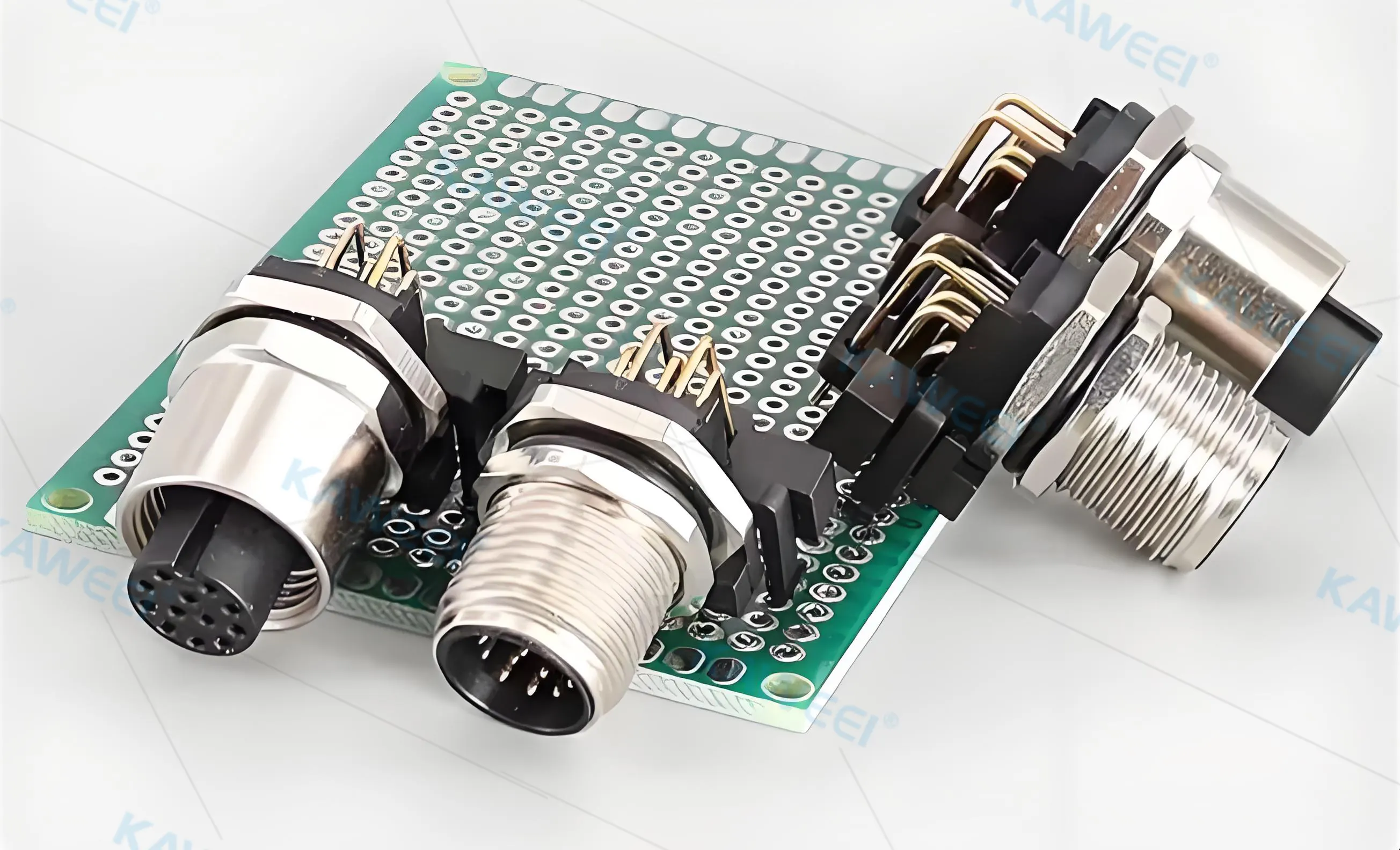 Board to Board Electrical Connector