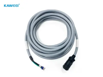 CE05-6A18-10SD-D-BSS Customizable Flexible cable