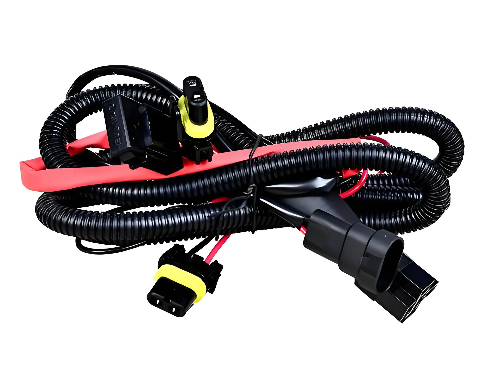 Motorcraft Assemblaggio Filo WPT-1499 - Ricambio Originale Per Auto