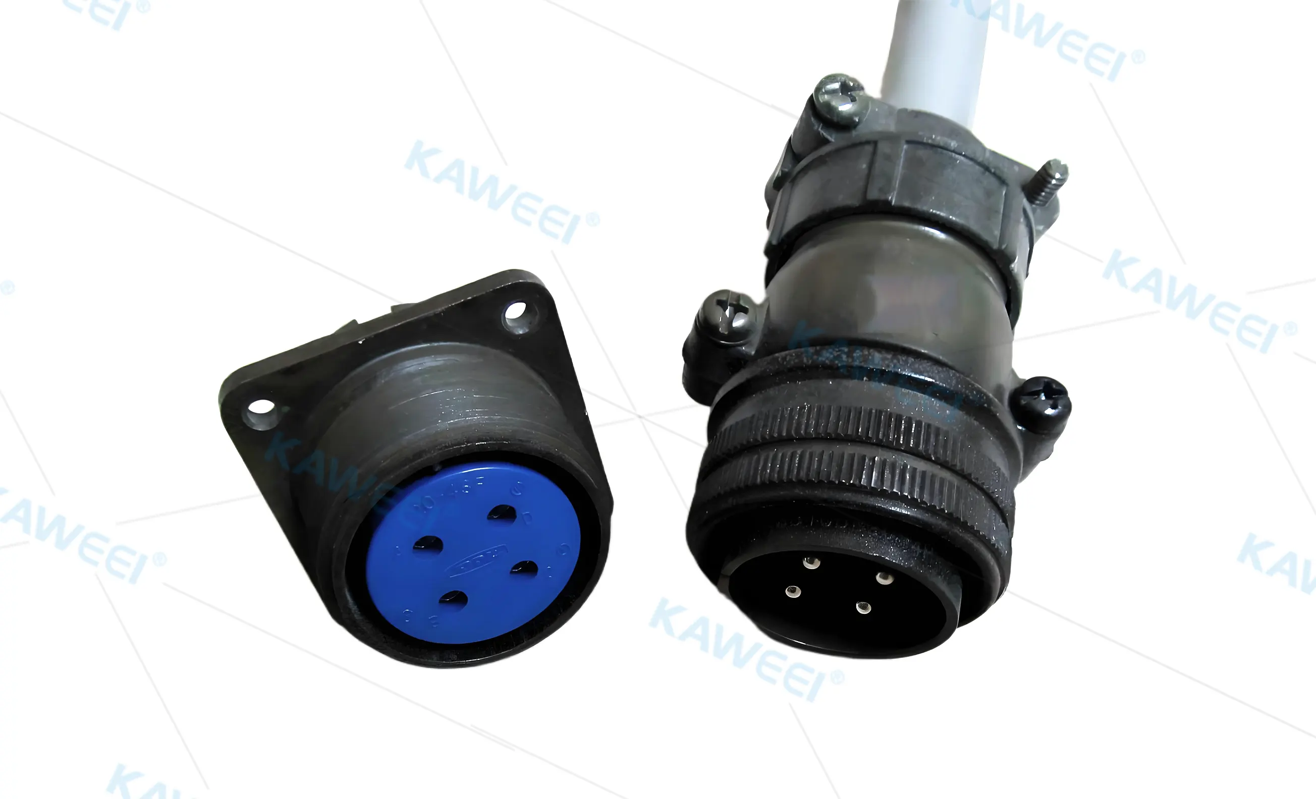 Circular Connector 