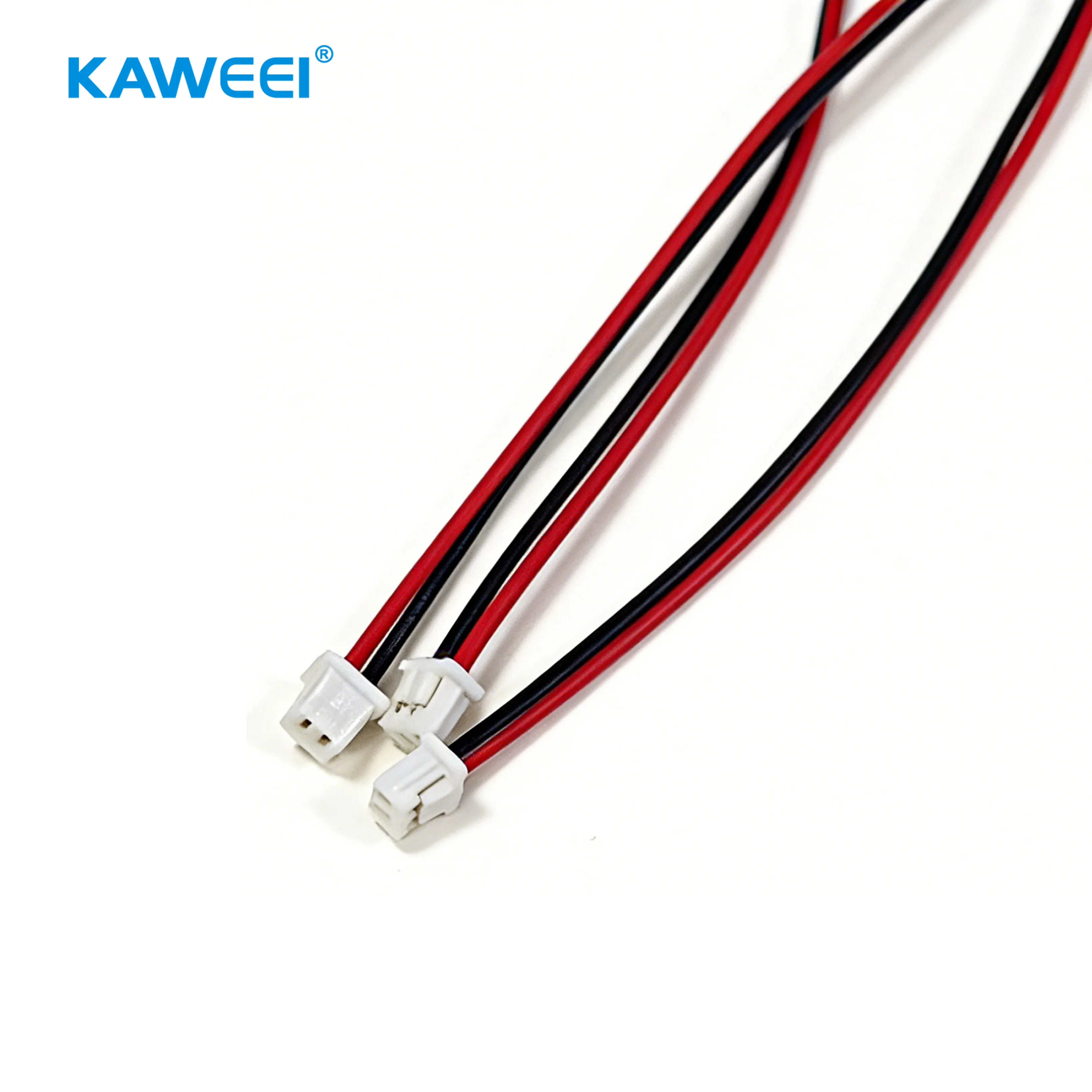 Cablaggio Personalizzato a Passo 1,25mm | Assemblaggio Compatibile Molex 51021 & 215759