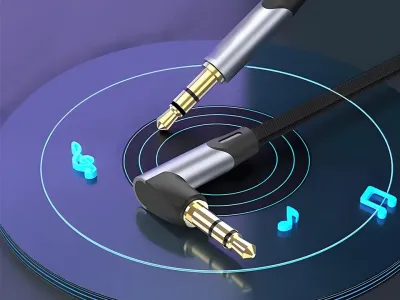 사용자 정의 오디오 케이블 제조업체