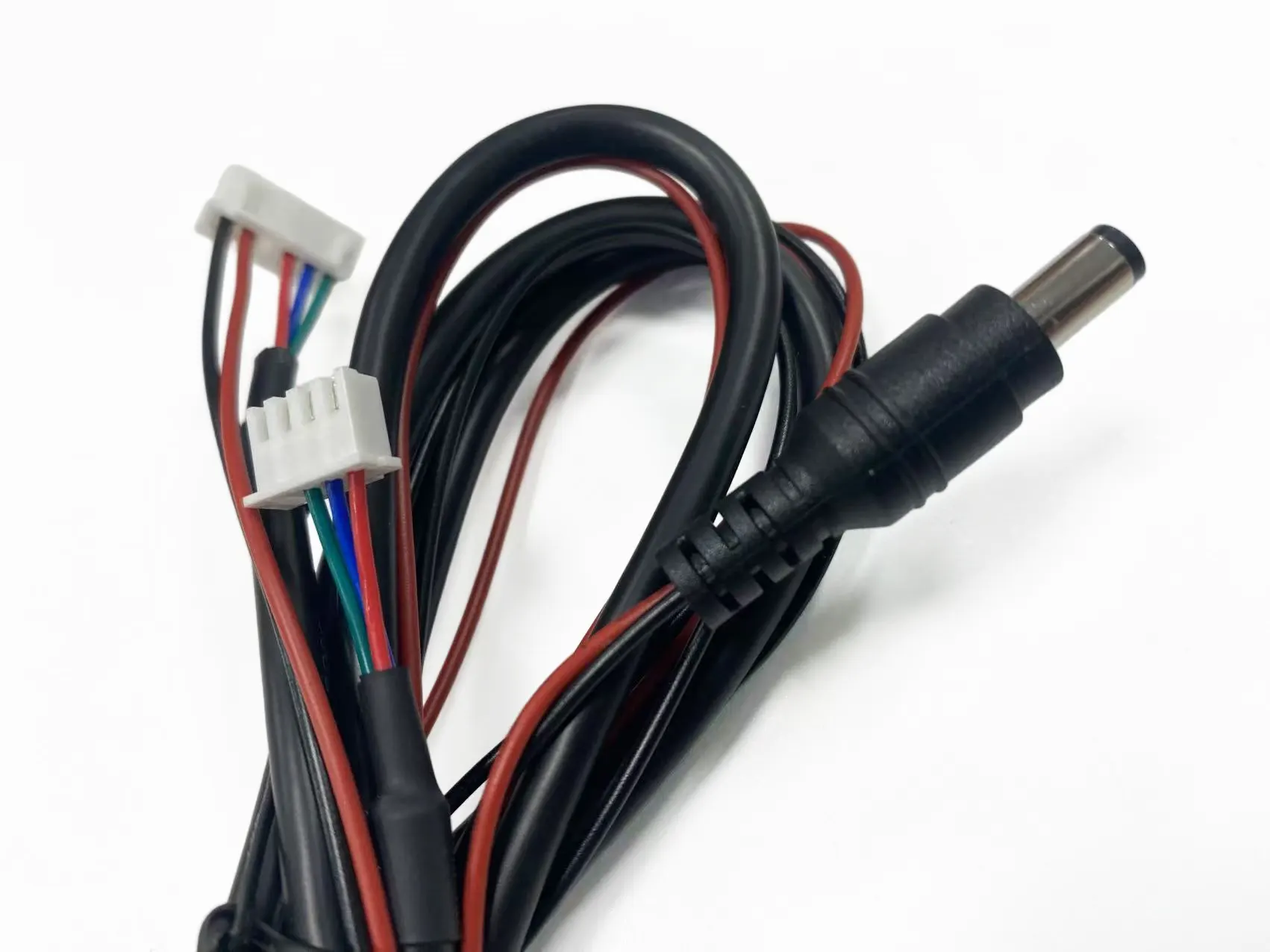 Custom DC Plug