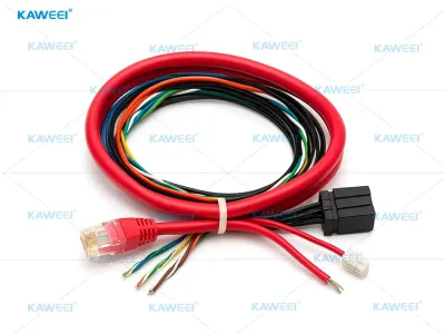 ¿Qué es un Cable de Red?