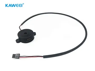 Arnés de alambre personalizado para transductores de sonido
