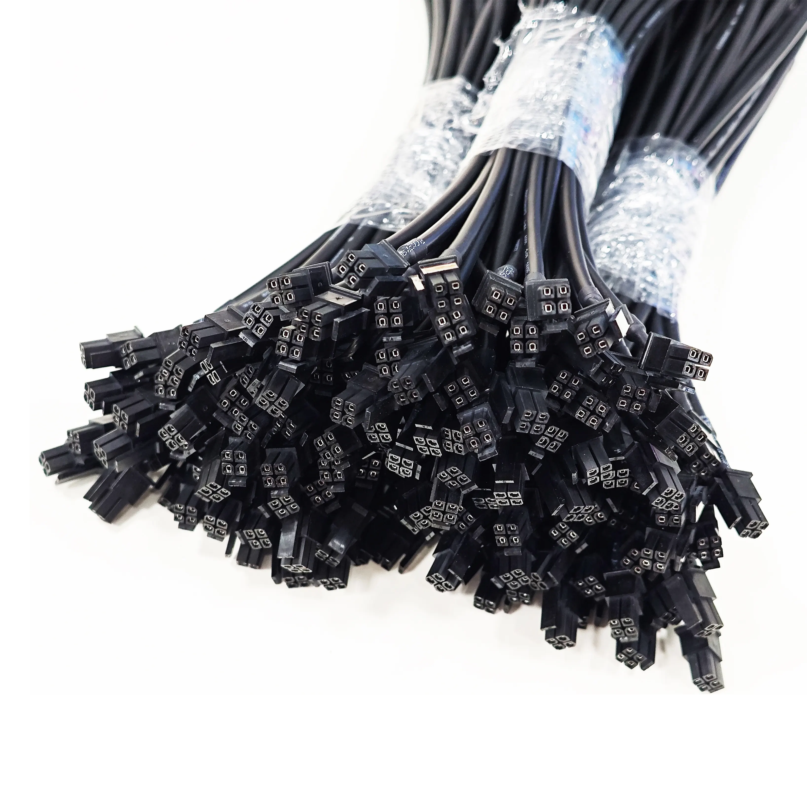 客製化電氣設備線束