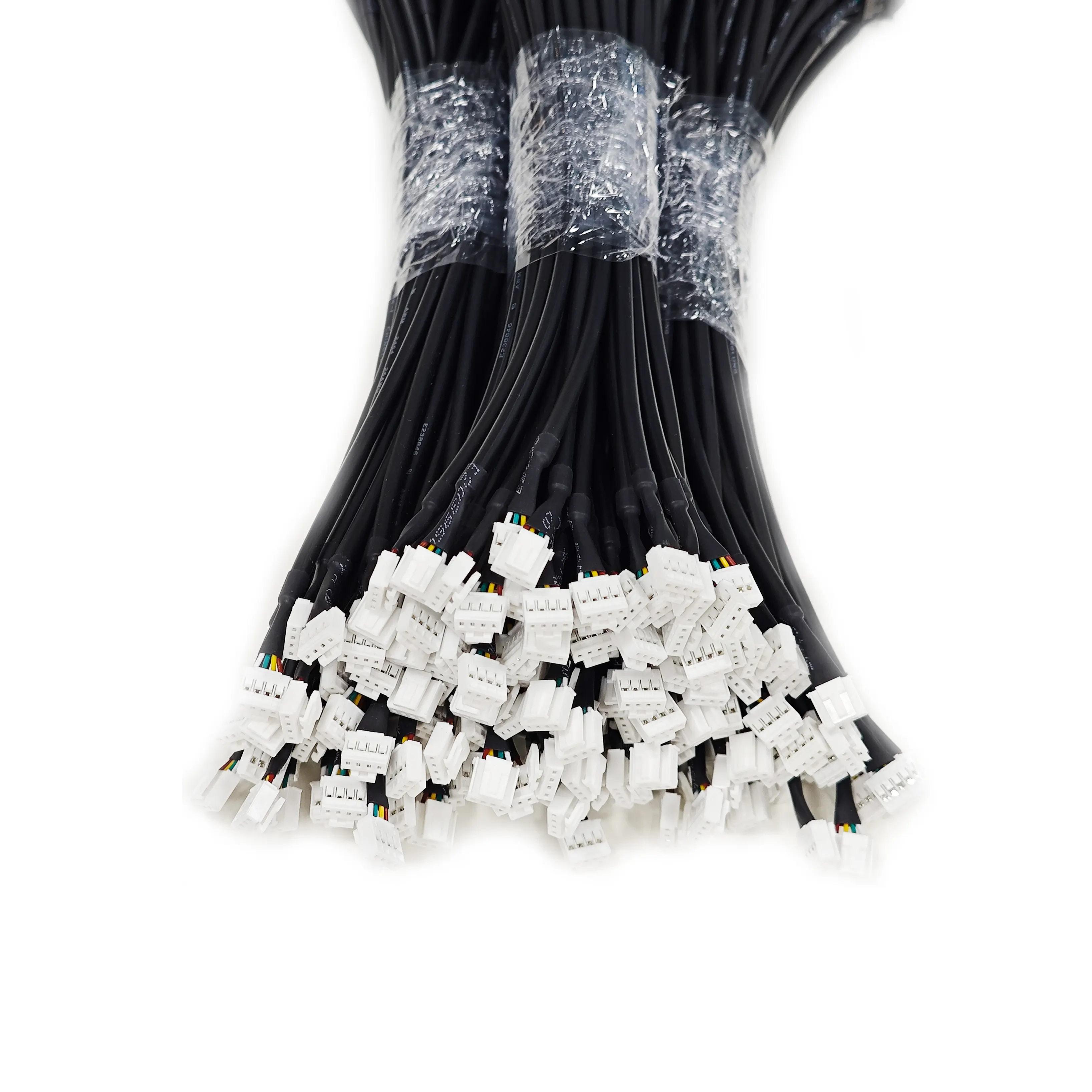 客製化電氣設備線束