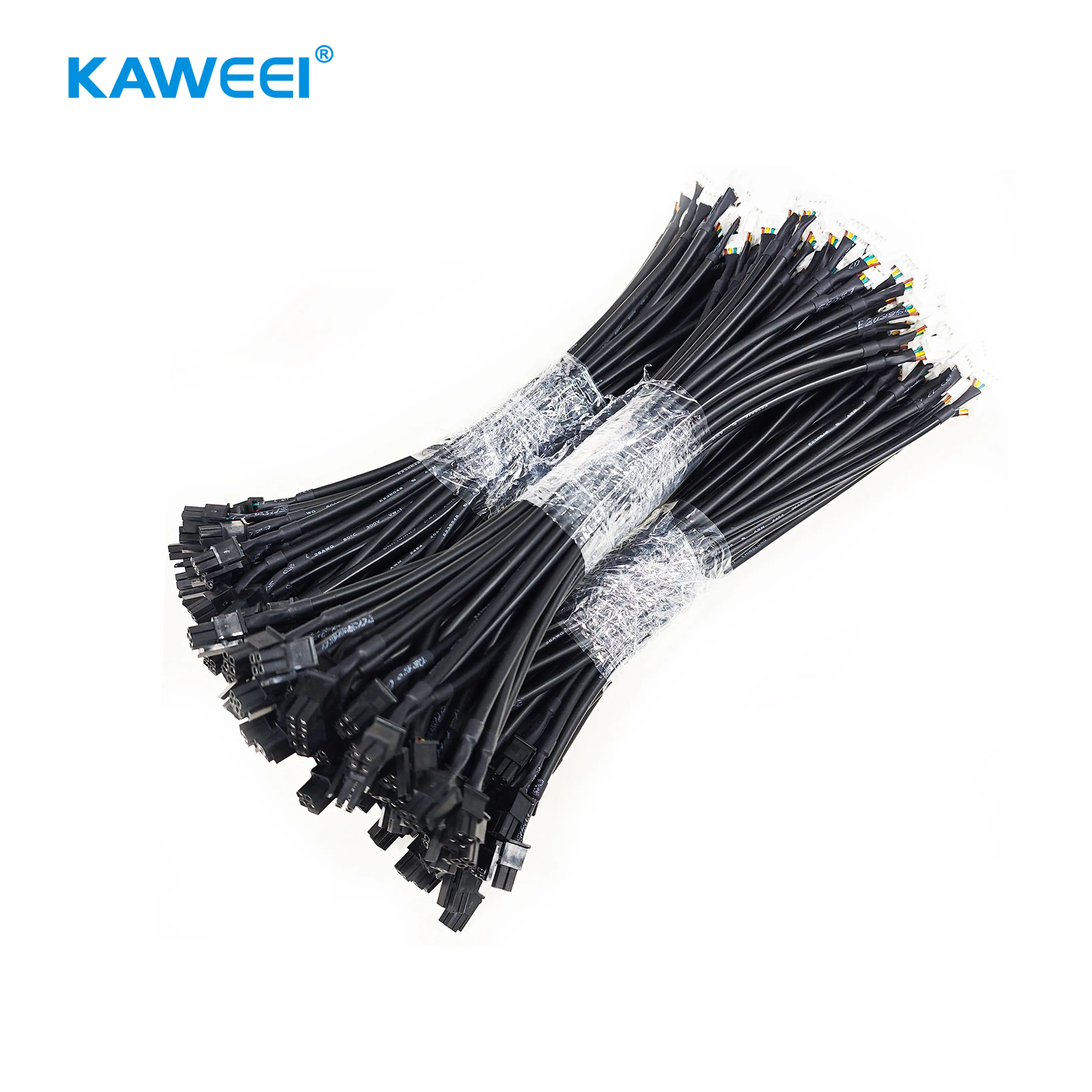 客製化電氣設備線束