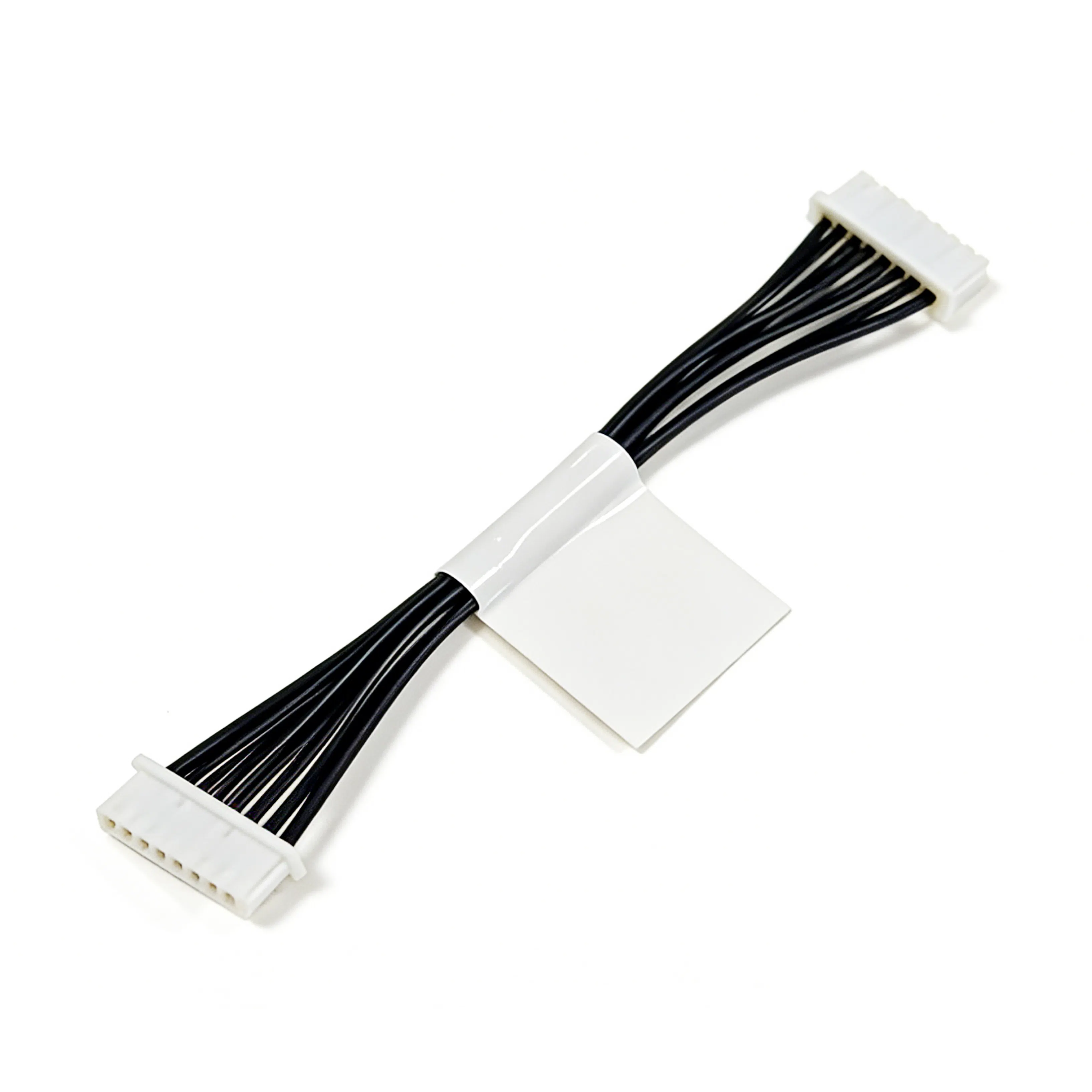 전자 및 산업 제어용 맞춤형 와이어 하니스