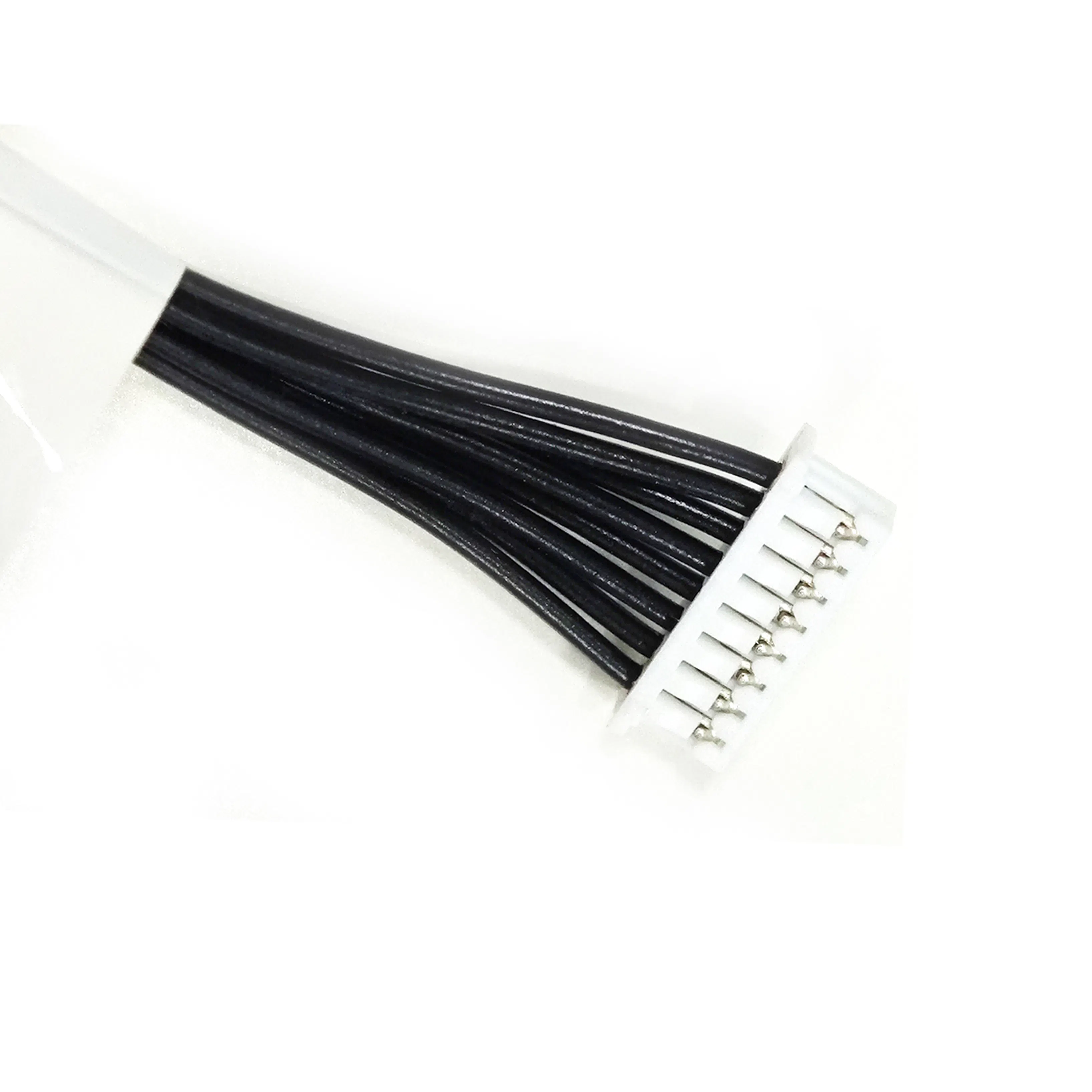 전자 및 산업 제어용 맞춤형 와이어 하니스