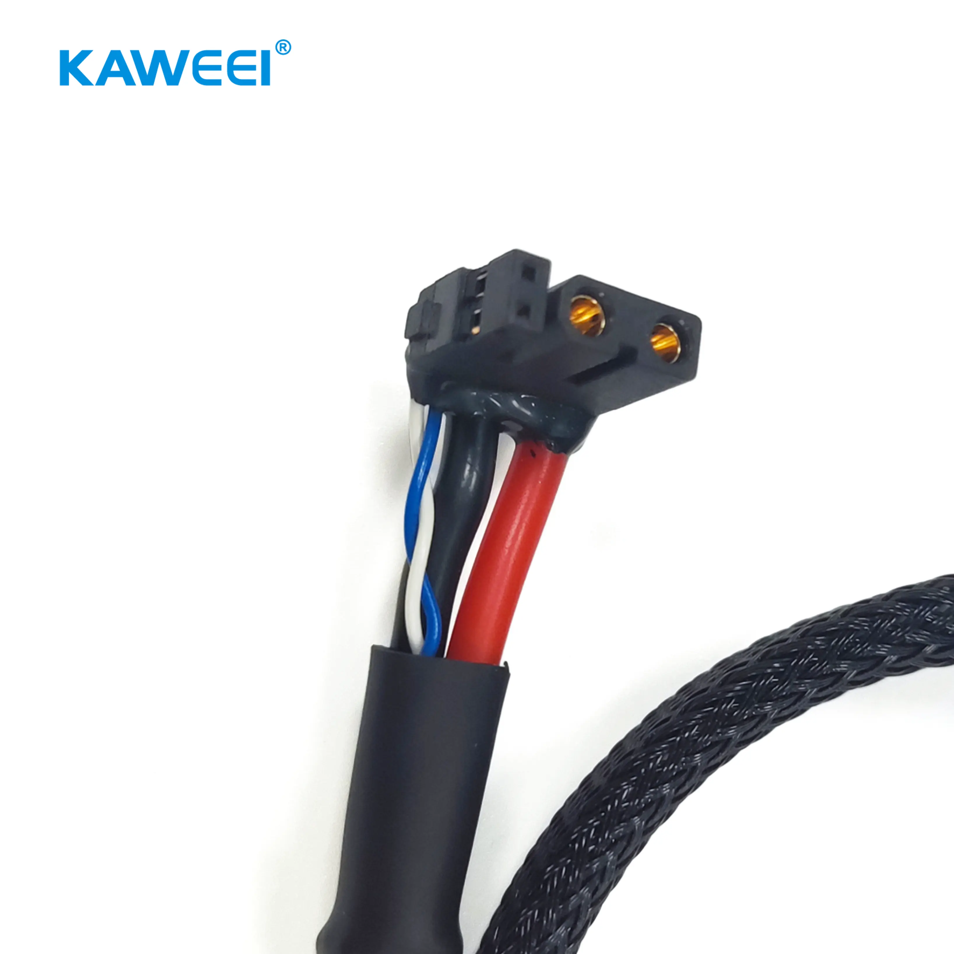 Customized Wire harness for Robot