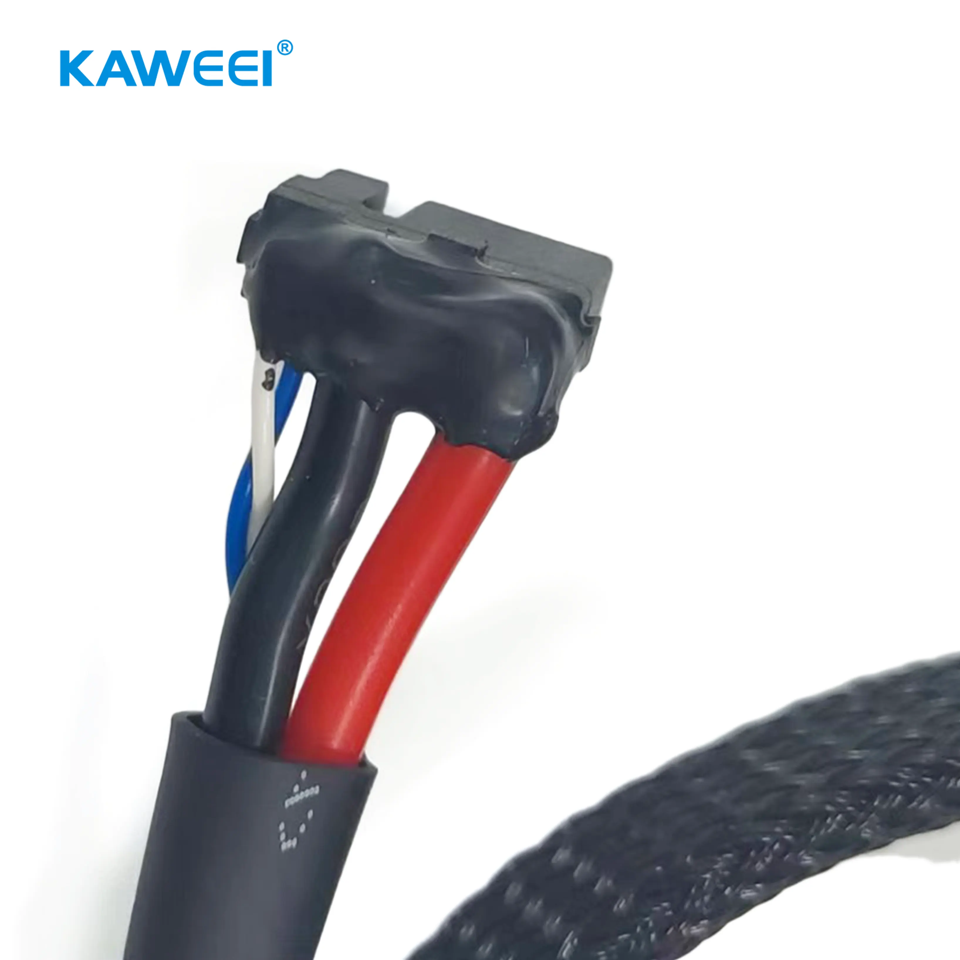 Customized Wire harness for Robot