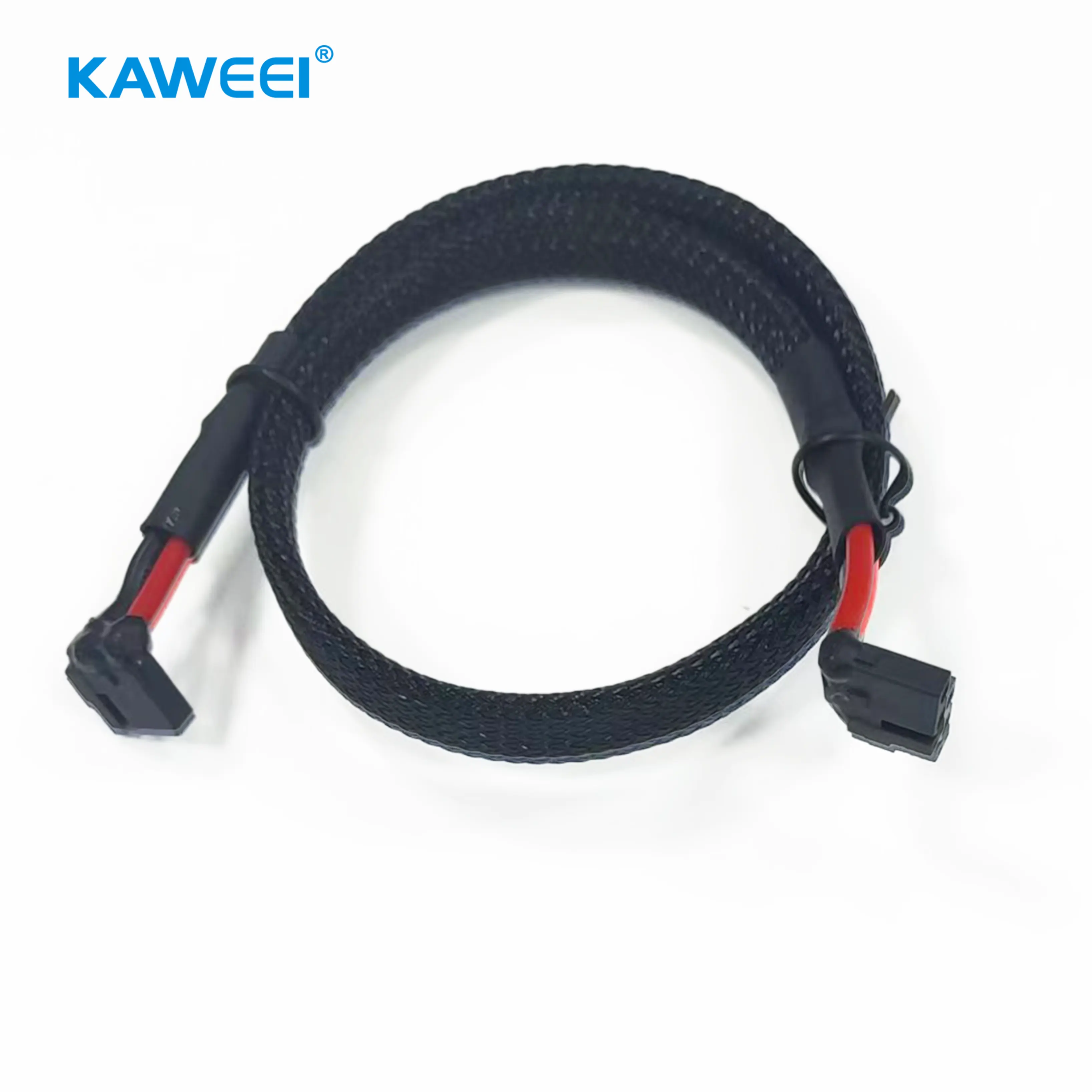 Customized Wire harness for Robot