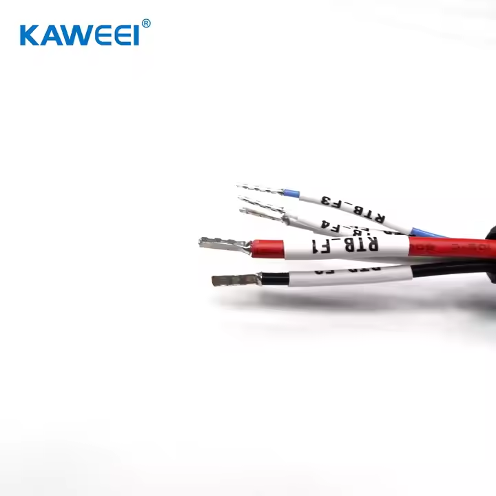 DVI轉RJ11/RJ45雙母口線束