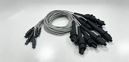 Surgical Robot Cable