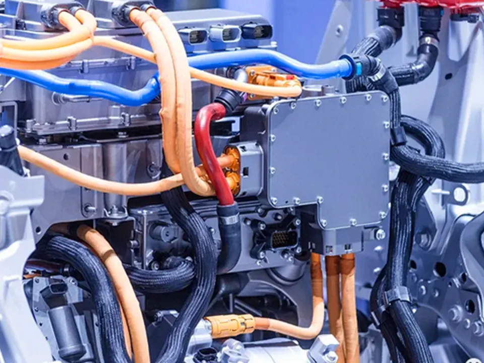 Evolution of automotive cable standards
