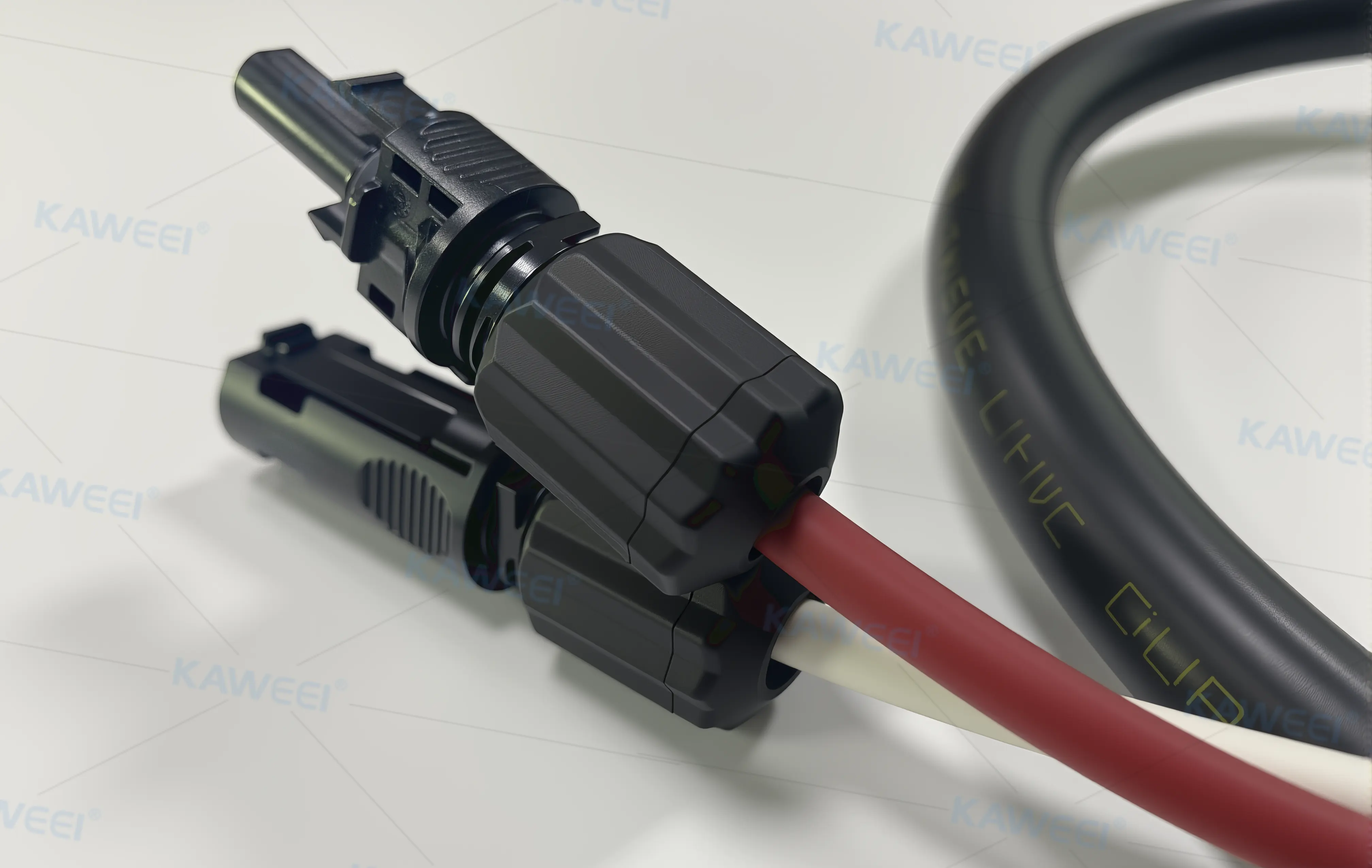 H4SMC4DMS Connector
