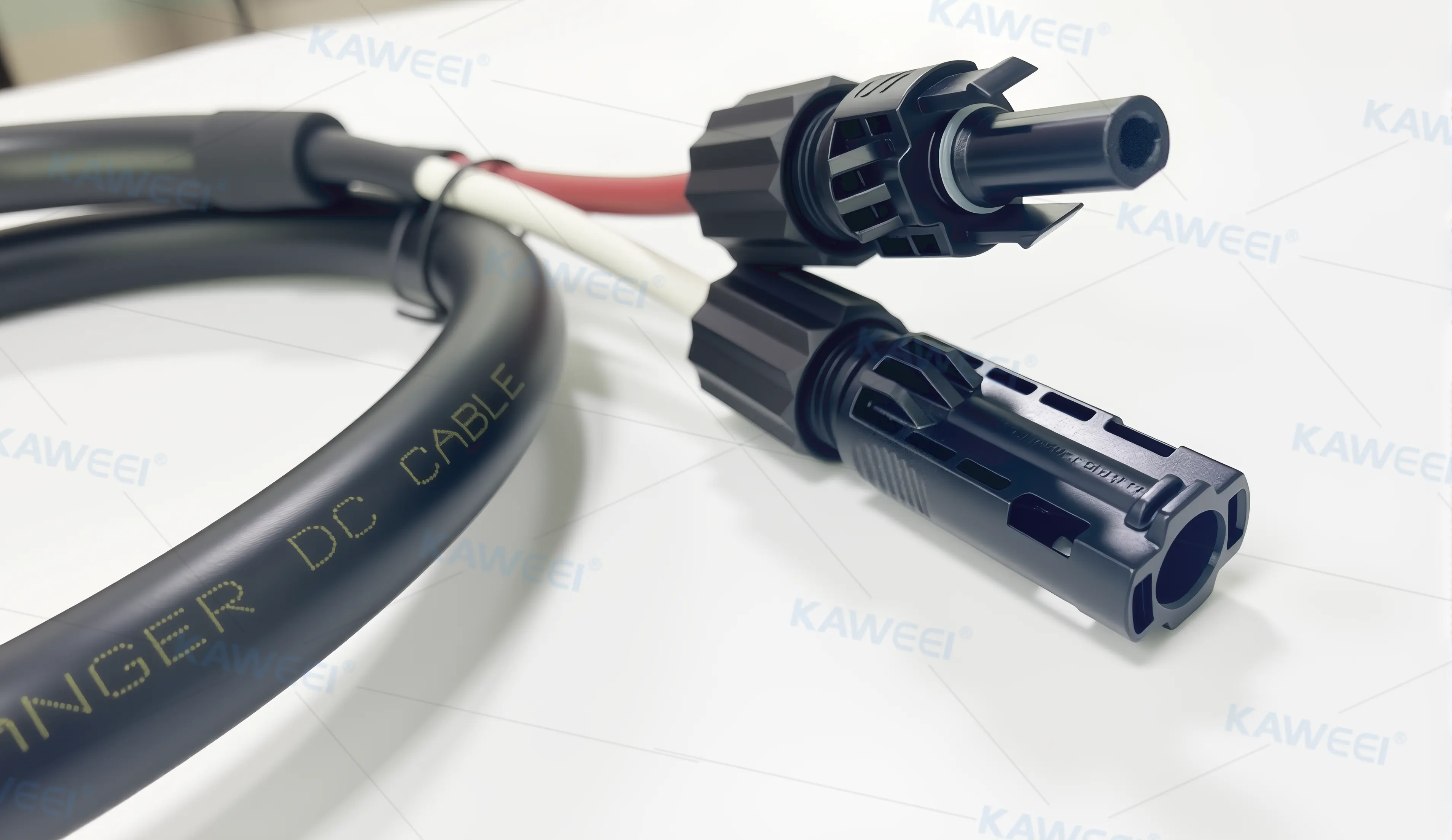 H4SMC4DMS Wire Harness