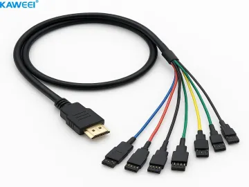 HDMI 란 무엇입니까?