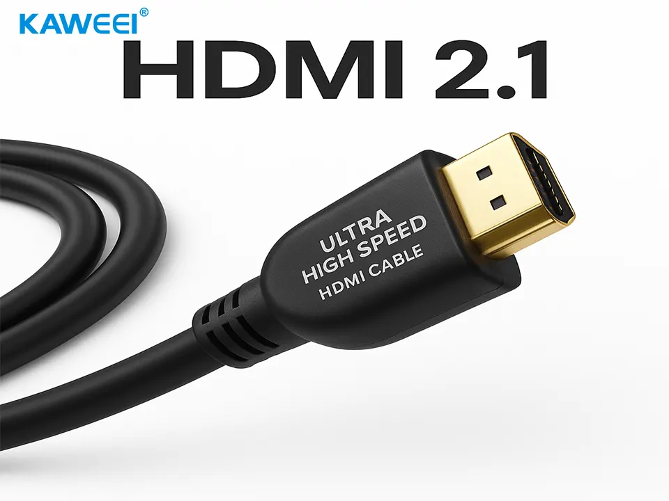 HMDI 2.1