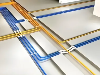 집 전기 배선을 선택하는 방법은 무엇입니까?