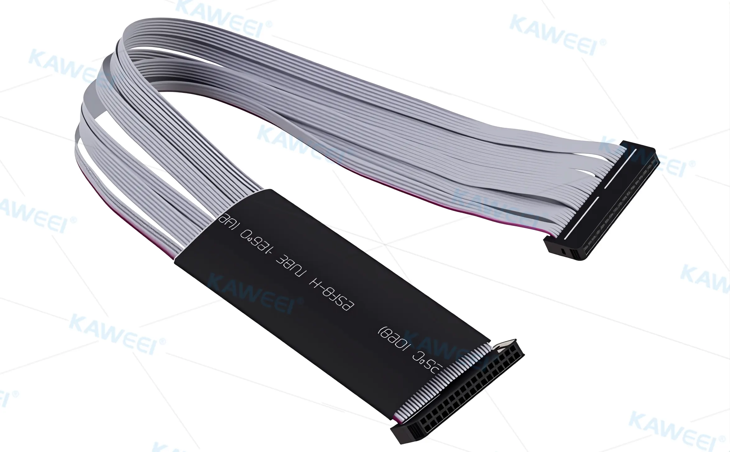 IDC Connector For Custom Wire Harness