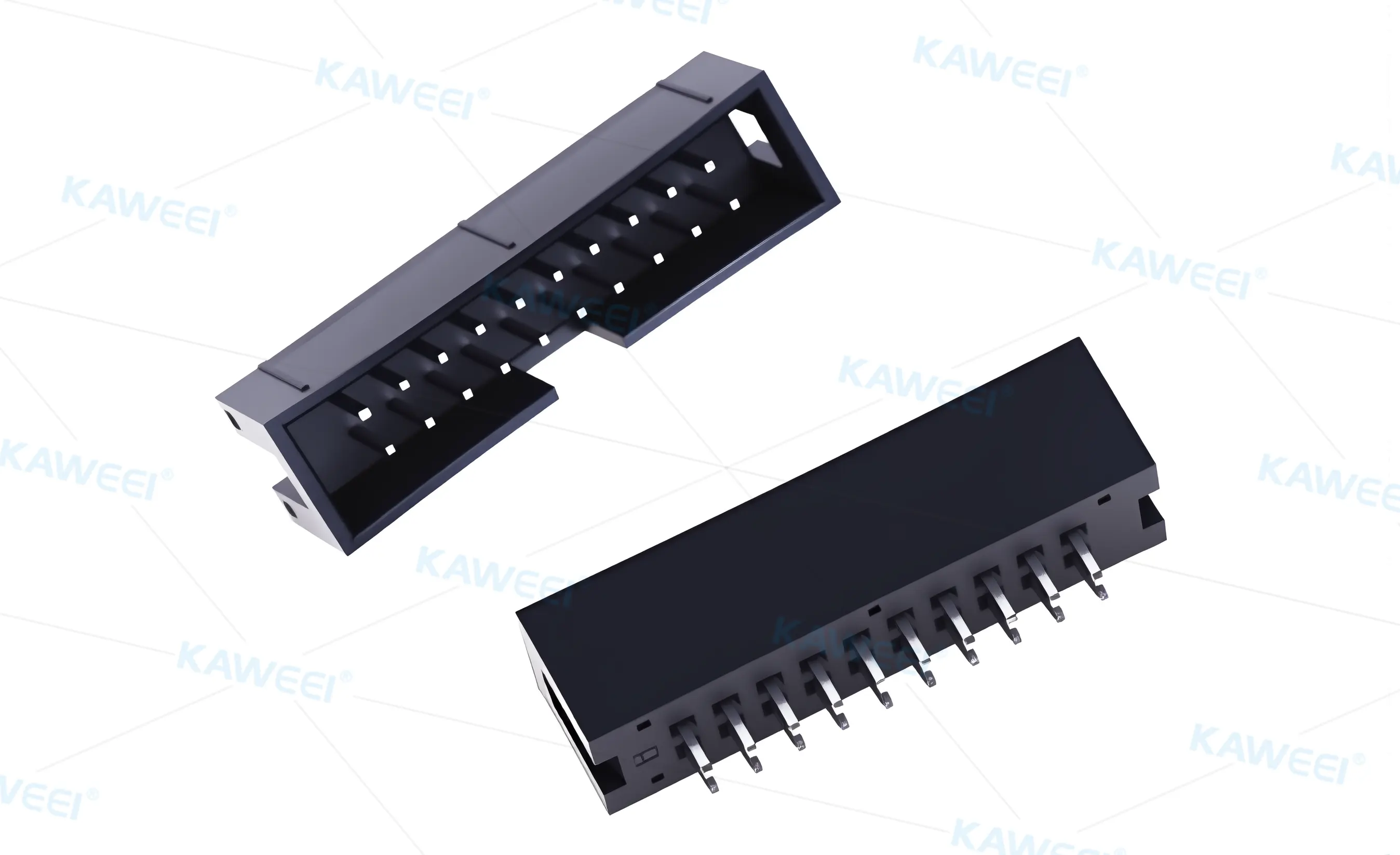 IDC Connectors
