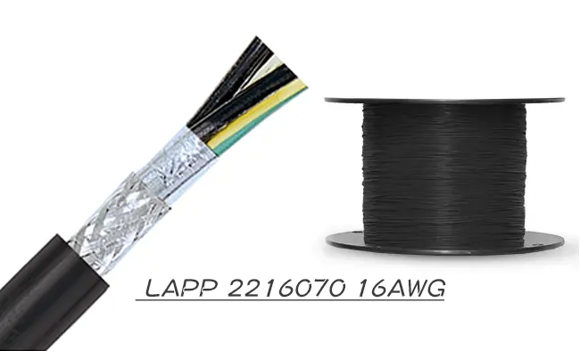LAPP 2216070 16AWG