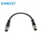 M12 Circular Connector Cable Assembly