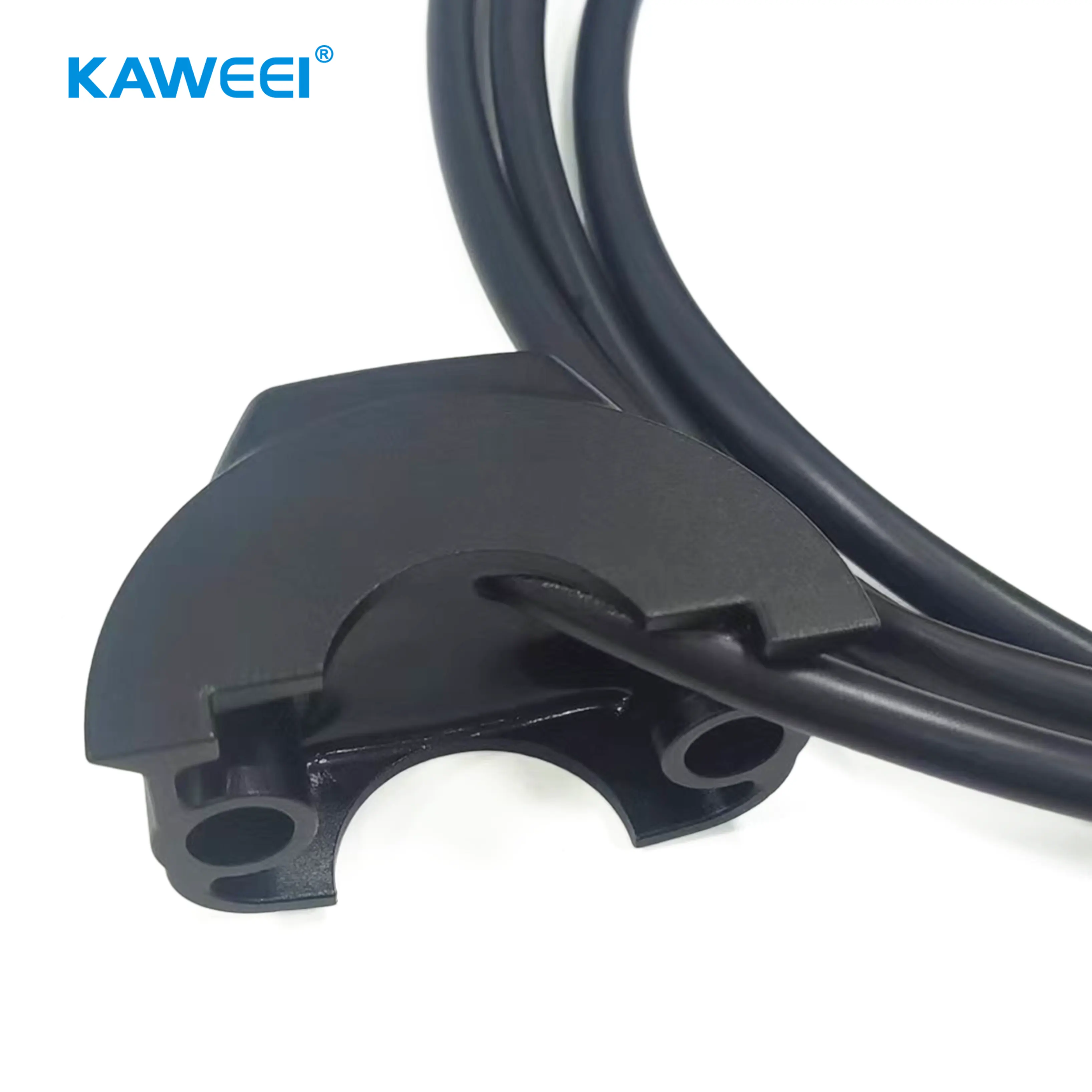 改装摩托车瞬时开关线束