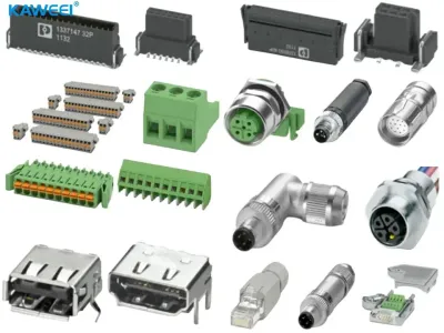What is a Phoenix Connector?