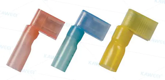 Right Angle Connectors 