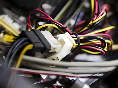 wire-harness-for-robotics-applications