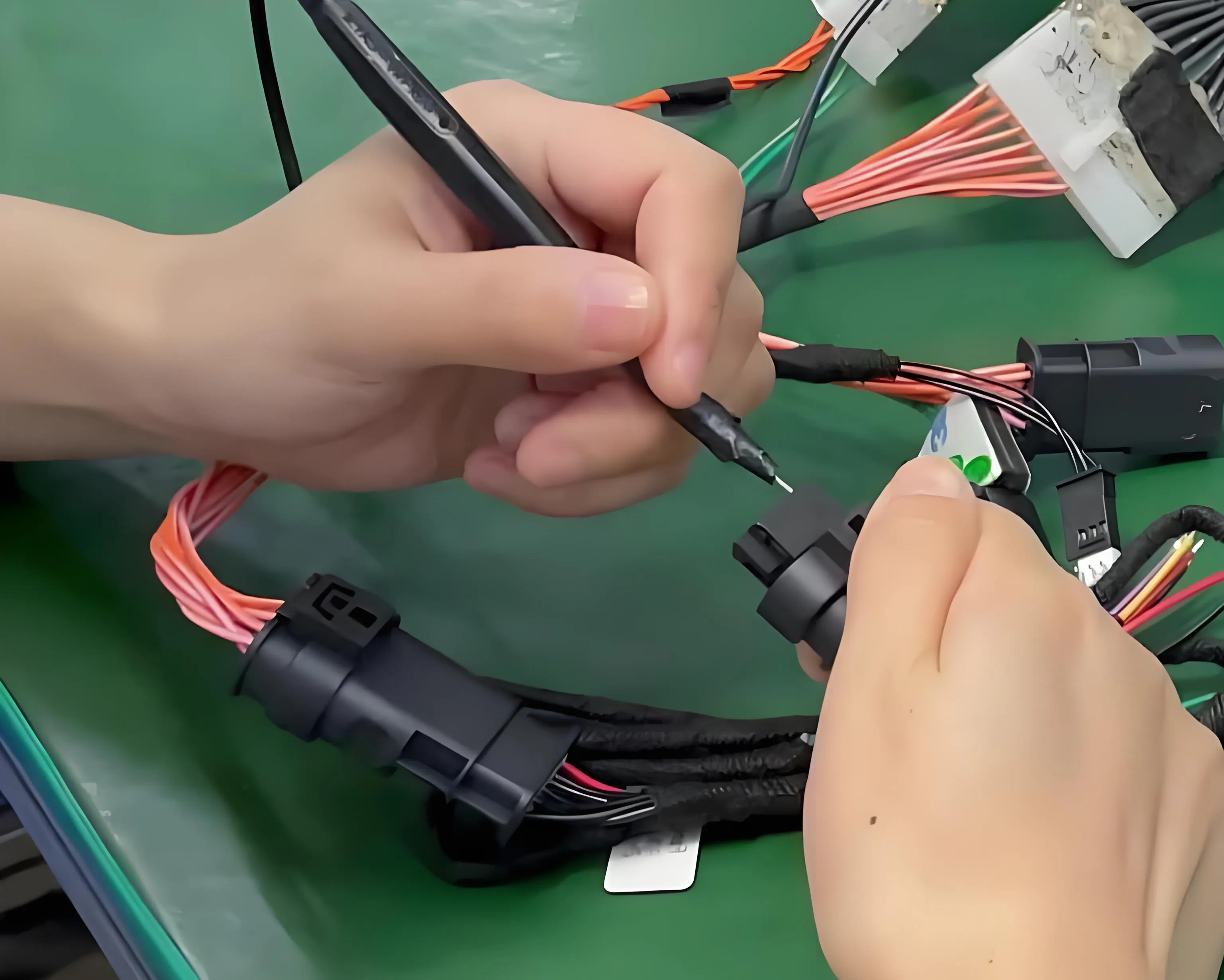 Short Circuit Test