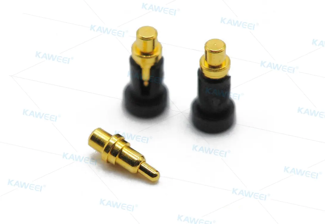 Spring Connector